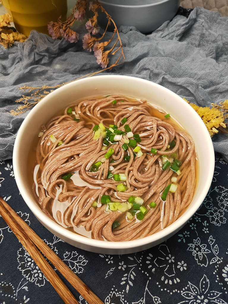 面条粗粮细藜藜麦挂面1000g无添加五谷杂粮全麦面条