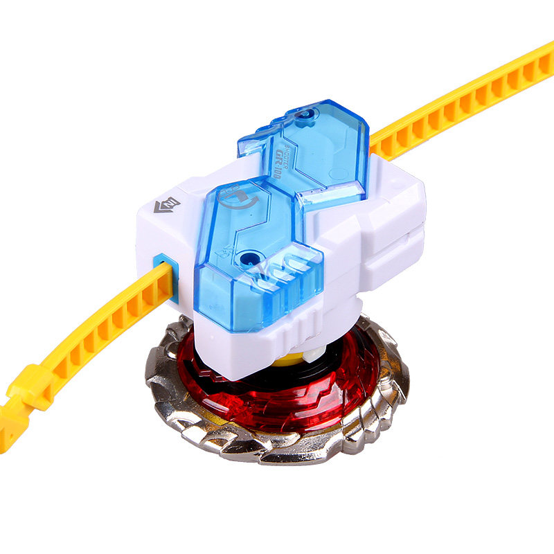 陀螺配件飓风战魂玩具陀尖改装升级老款奥迪双钻旧款陀螺