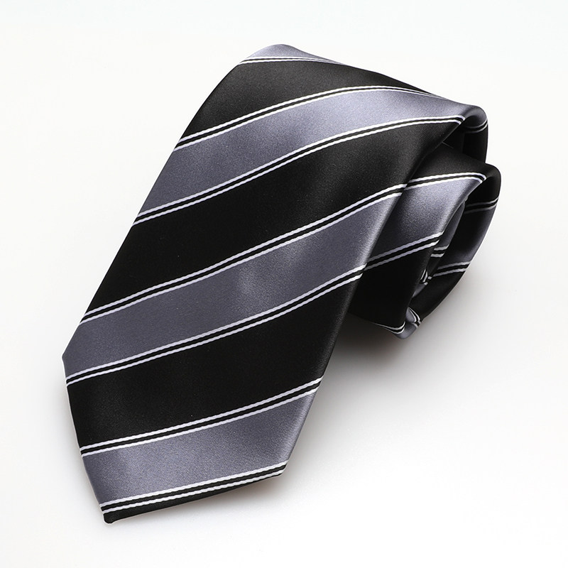 领带男正男士商务结婚新郎手打西装厘米时尚领带