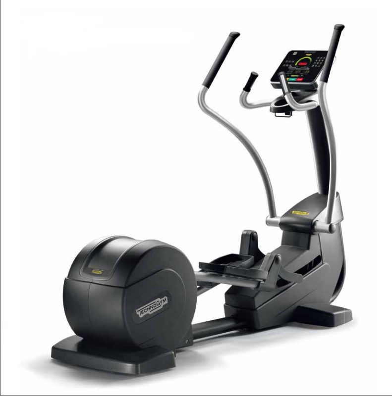 technogym泰诺健意大利进口椭圆机家用小型健身器材synchro forma