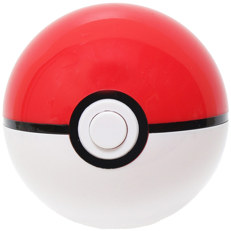 神奇宝贝宠物小精灵精灵球时间球特级gs球大师竞赛球口袋妖怪玩具