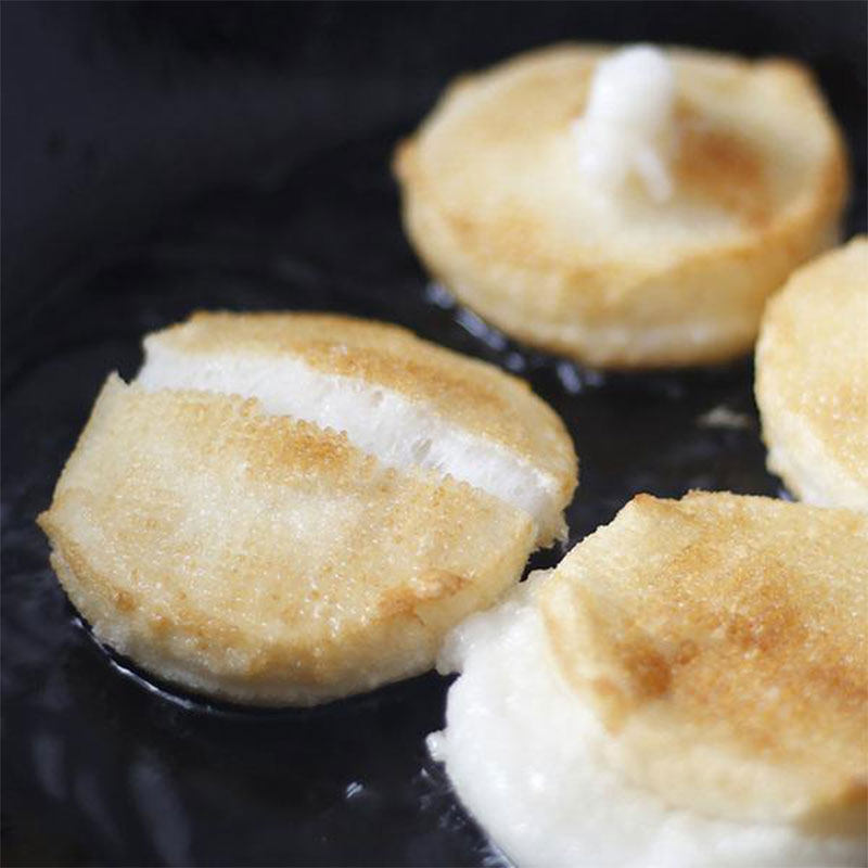 湖南年糕制作手工制手工粑粑高粱湘西糍粑糯米年糕