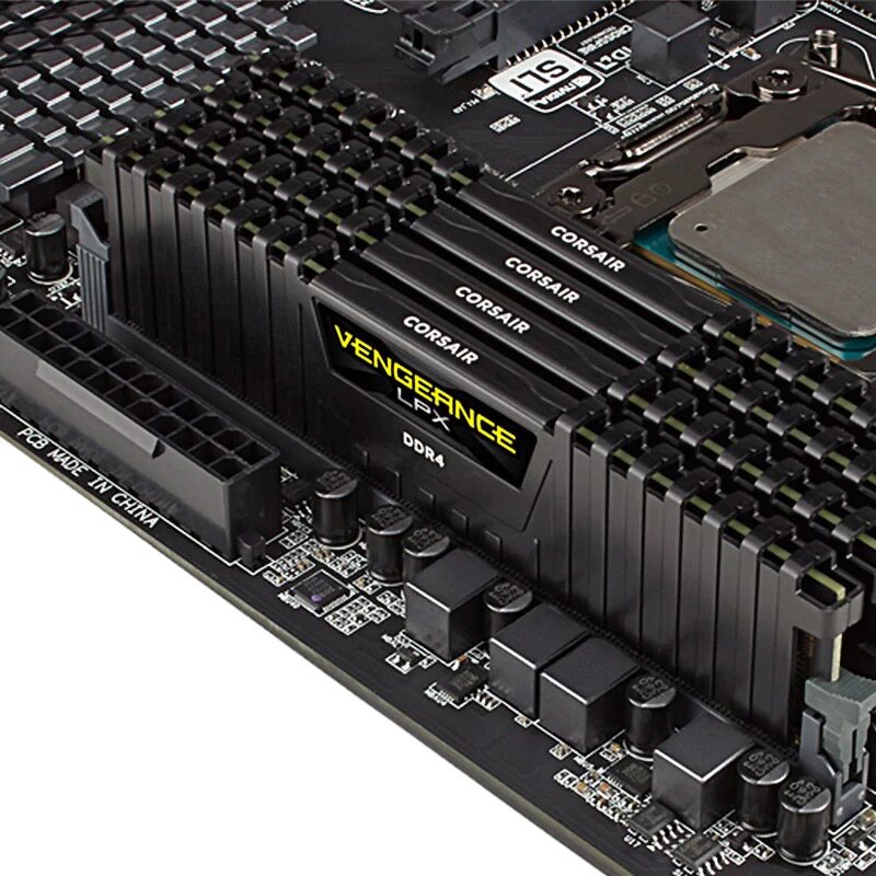 海盗船复仇者内存条8gddr4300032003600内存