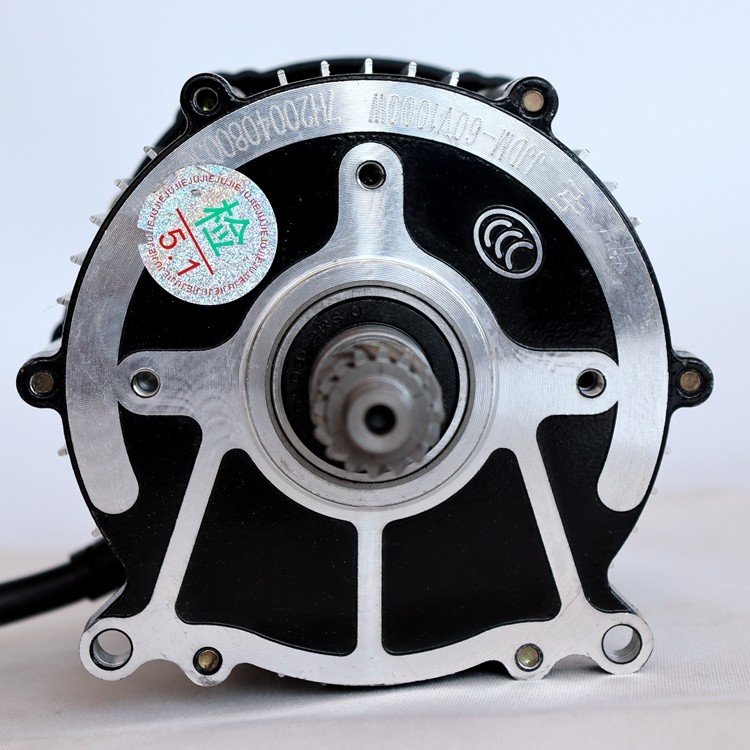 巨杰电机电动三轮车机头5001500w爱玛金彭正民后桥更多电动车零