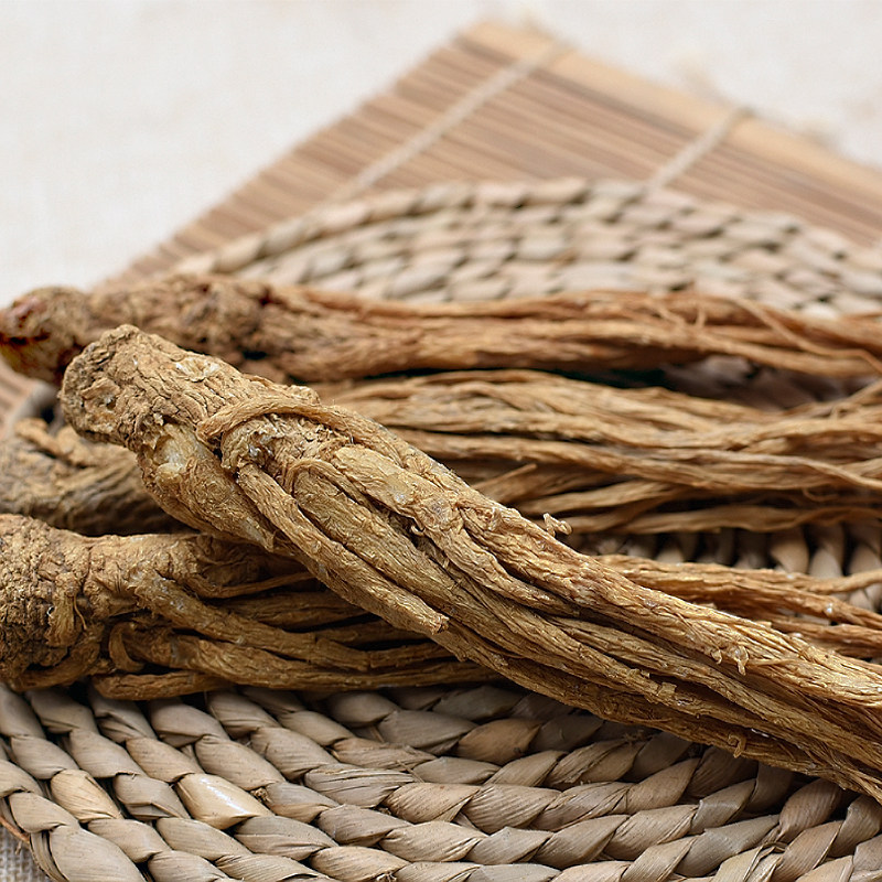 当归500克整条支全当归头党归干黄芪党参茶煲汤料当归