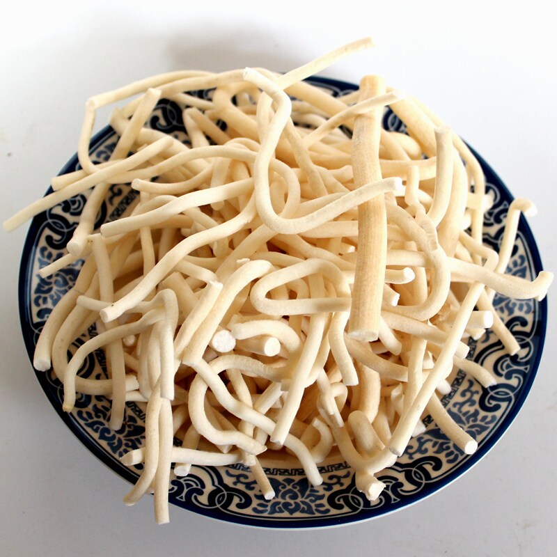 通草 小通草 乳通草 无硫500g 可配黄芪王不留行 正品无硫