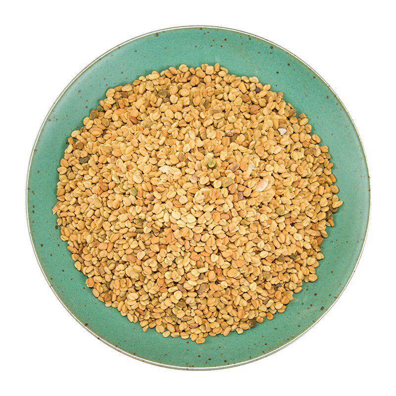 香草芦巴苦豆草籽葫芦巴苦草胡巴50g香料大全花椒