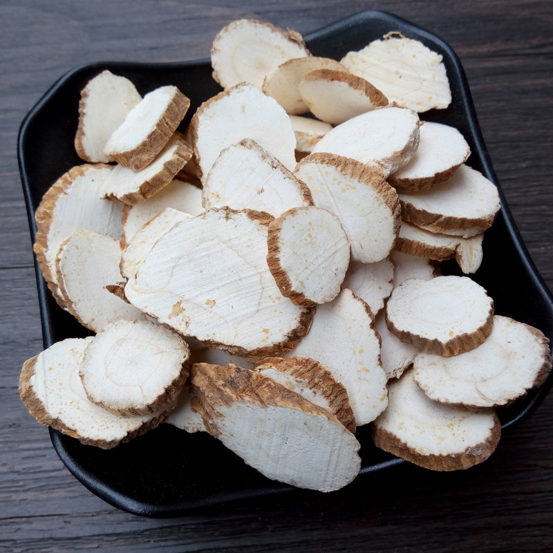 白芷根白面膜卤水炖肉烧烤火锅香料调料大全花椒