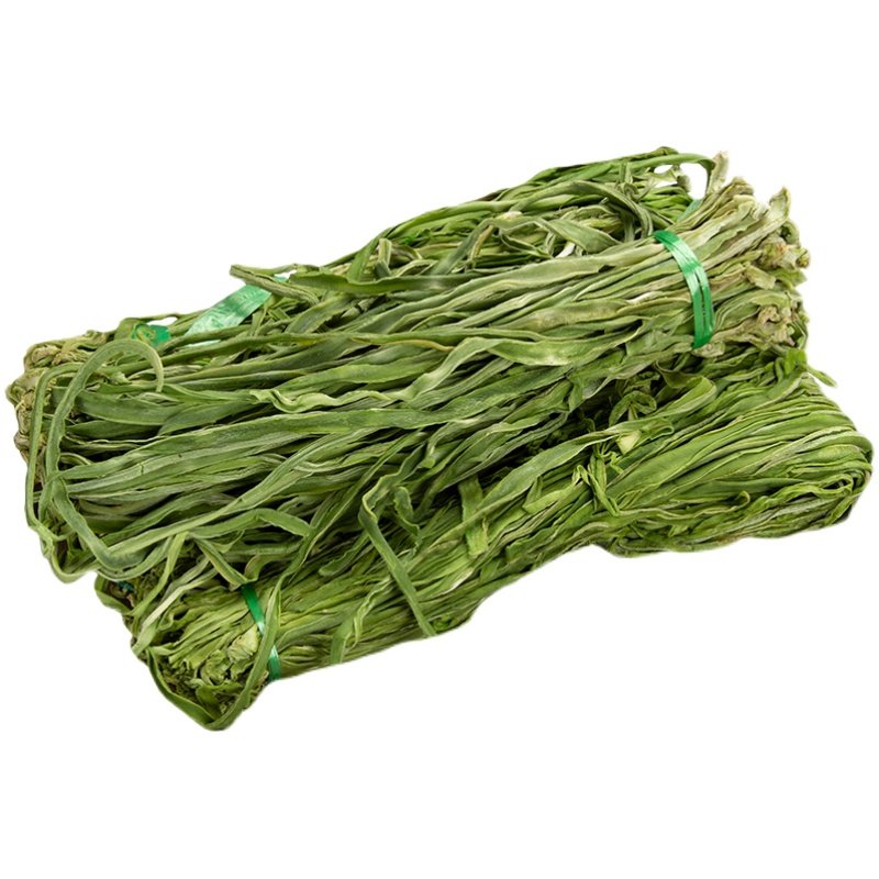 贡菜干货250g四川特产农家下饭饭菜新鲜菜苔蔬菜干