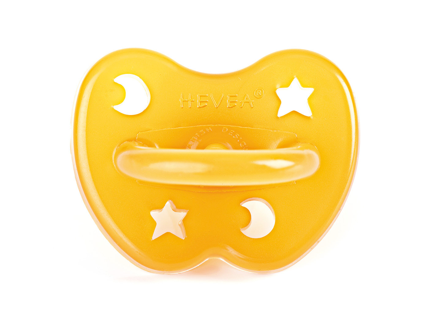 hevea三叶树乳胶婴儿安抚奶嘴安睡型宝宝宝宝安安慰奶嘴