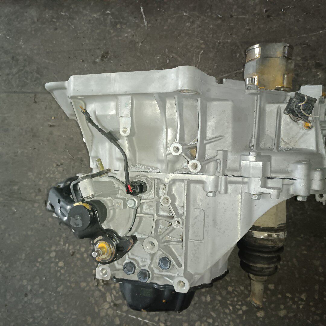 现代悦动起亚福瑞迪k2瑞纳k3伽马伊兰特手动变速箱波箱手变速箱