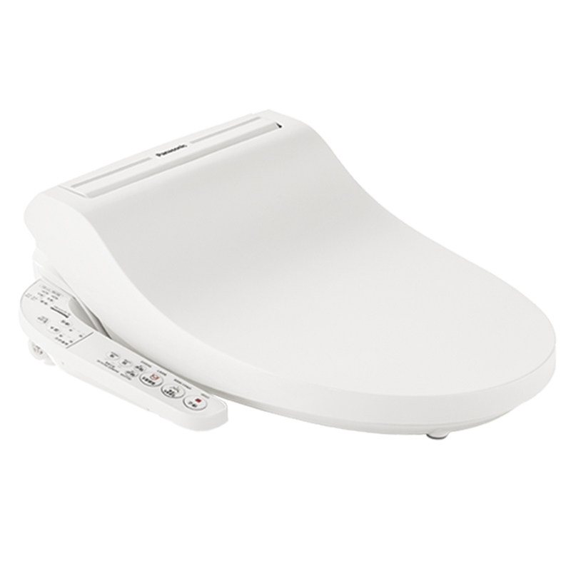 松下智能马桶盖日本电动坐便盖板家用全自动冲洗器加热洁身器5210