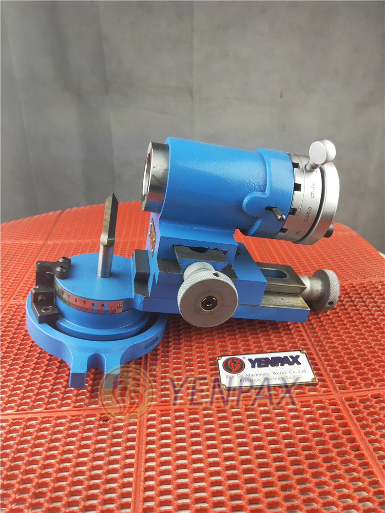 工具磨床附件半圆yenpax修磨铣刀牛鼻刀圆鼻球刀磨刀机