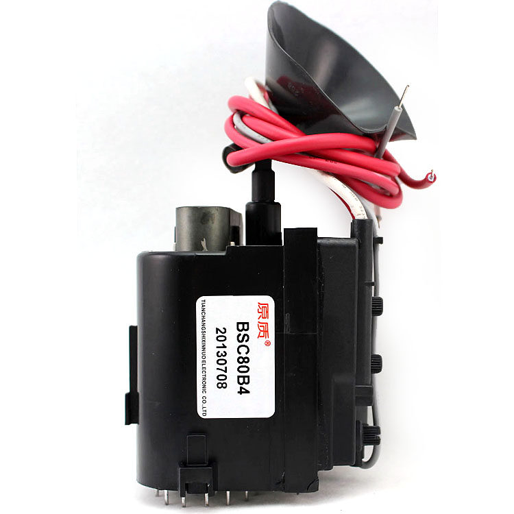 【包邮】用于长虹电视机高压包bsc80b4=80b10 带电容 现货