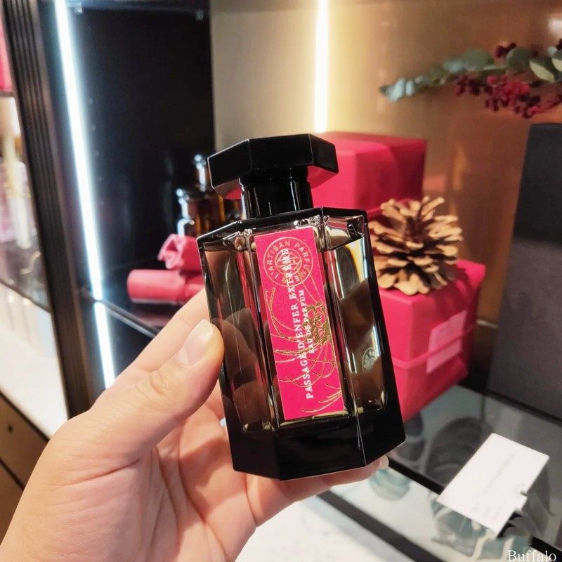 正品现货artisan阿蒂仙之香冥府之路馥郁地狱通道香水香水