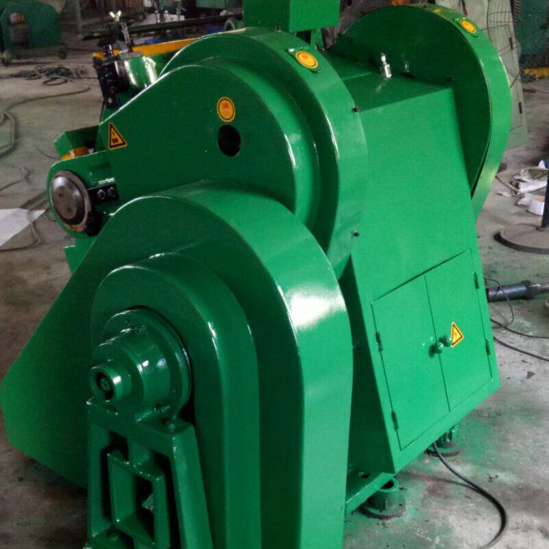 二手纸箱模切机二手平压压痕模切机供应扪盒机老虎嘴