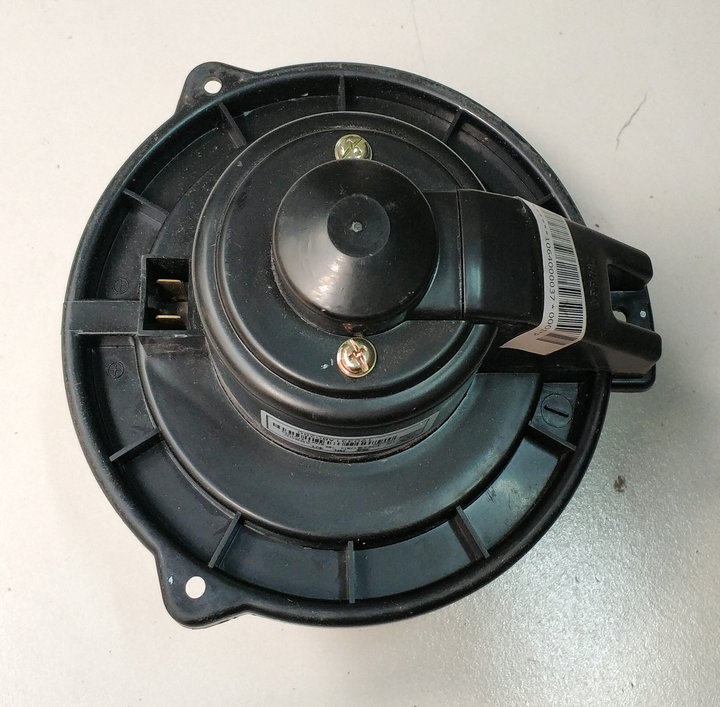 适用0913款吉利帝豪ec7rv暖风机空调鼓风机电机风扇