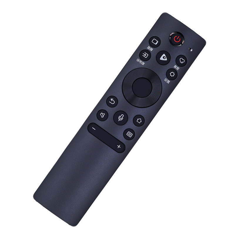 适用于vidaa海信crf3v71平板4k55v1aai智能语音电视机遥控器