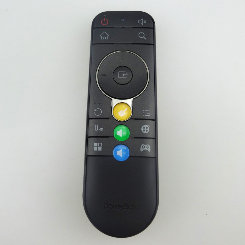 原装domybox大麦盒子遥控器dm1016 dmr-01b 外观一样直接使用