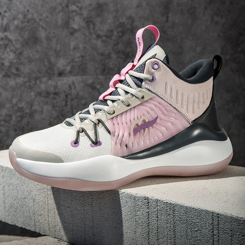 球鞋夏季幻影利刃全城3代驭帅透气实战9篮篮球鞋