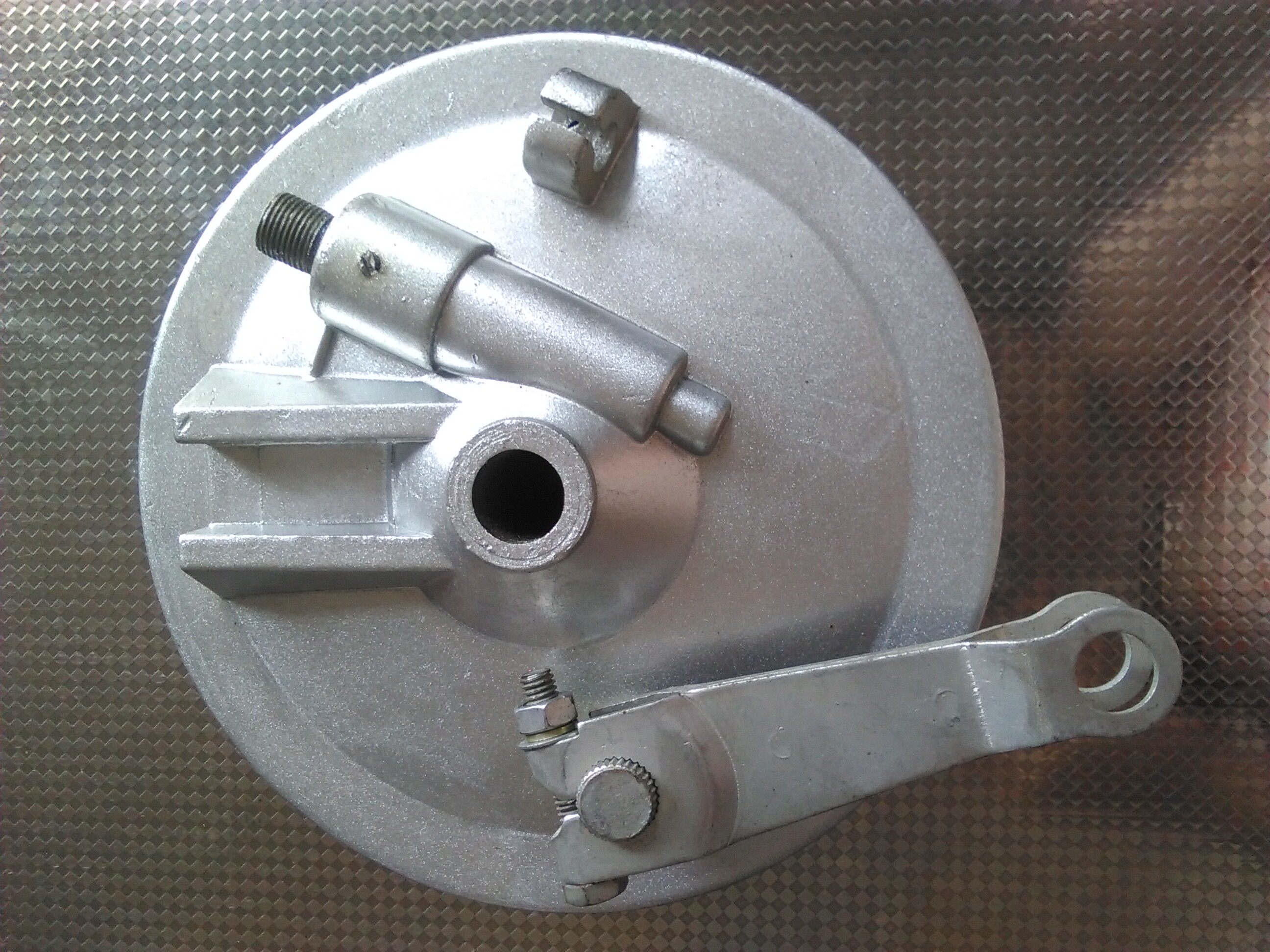 39宝贝价格30天销量约2件淘宝桃花岛配件,摩托三轮车前轮前制动古盖