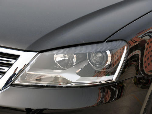 总成适用于大众帕萨特0913款新领驭领驭领域前大灯照明灯大灯总成