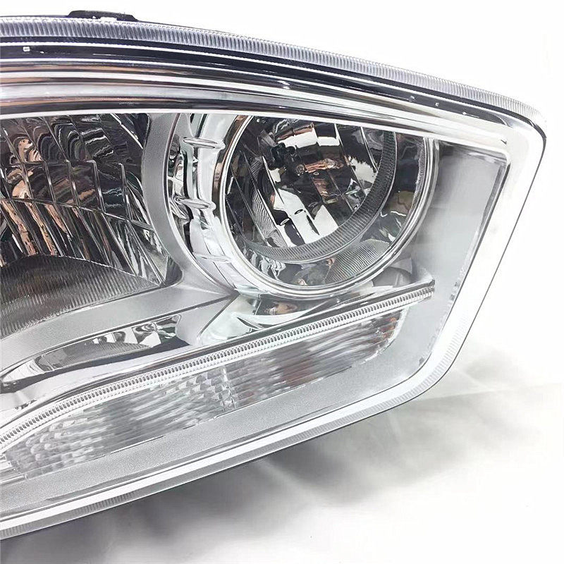 欧曼总成适用于福田est大灯h5est货车卡车配件大灯总成