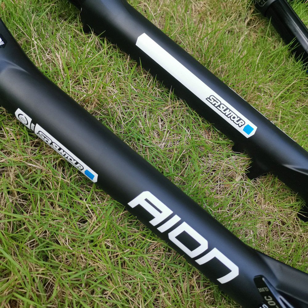 三拓前叉aiondurolux山地越野27.529寸boost杜蕾斯前叉