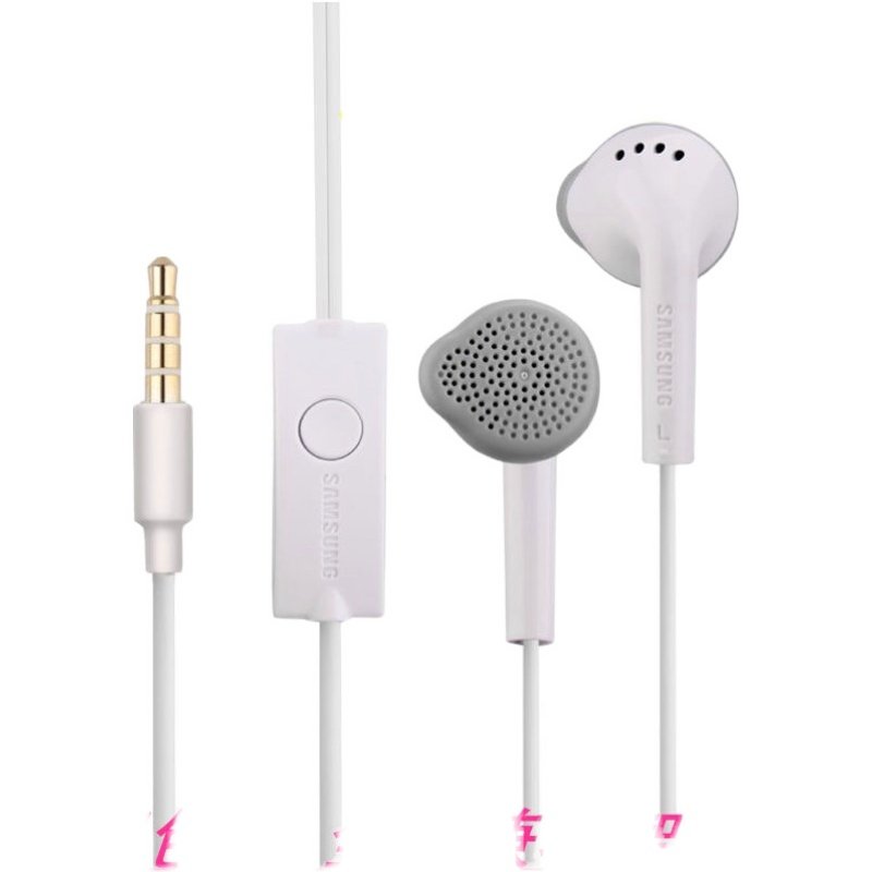 三星耳机原装正品入耳s5830s3s4s5c5手机耳机