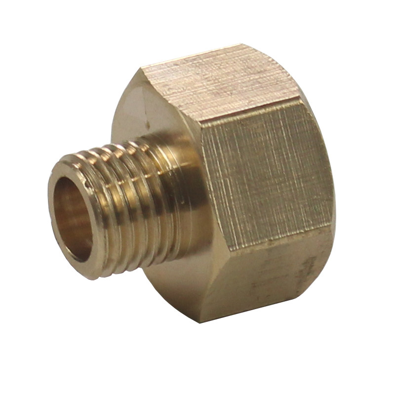 接头4分水管农用打药机2分喷雾器雾化喷头变径浇水接口