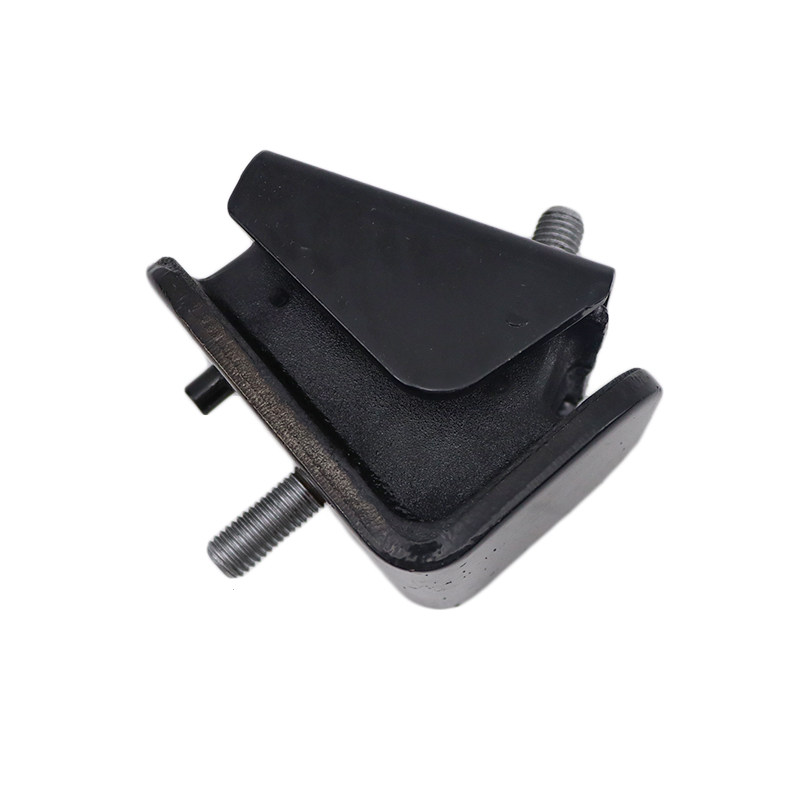 发动机适配欧曼gtl福康发动机前机爪垫est悬置发动机总成及部件