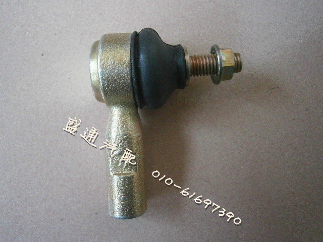 欧曼换挡适配于球头福田etx球头系全通用配件方向拉杆部件