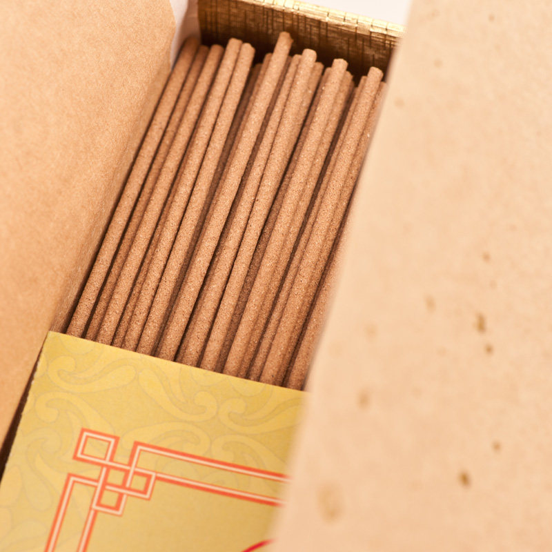 古城香业●高档纯檀木天木香象藏香 好评好店