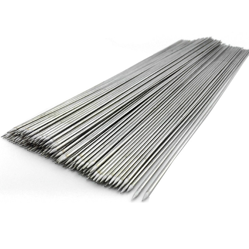 烧烤签子15mm直径33cm长一次性烧烤铁签羊肉串外卖打包厂家直销