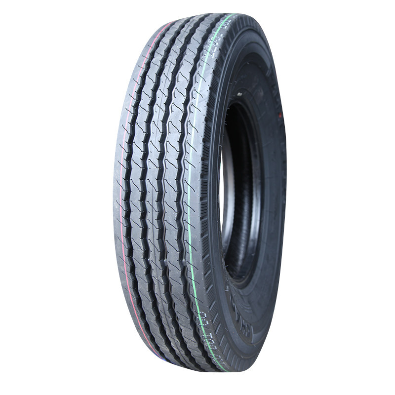 朝阳轮胎700r15英制轻卡汽车轮胎700r15st31370015钢丝卡客车轮胎