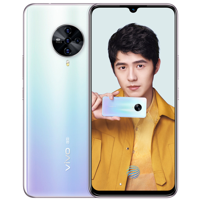s6 5g  vivos65g全网通vivo官方旗舰店 vivos6新品手机 vivo x30pro z