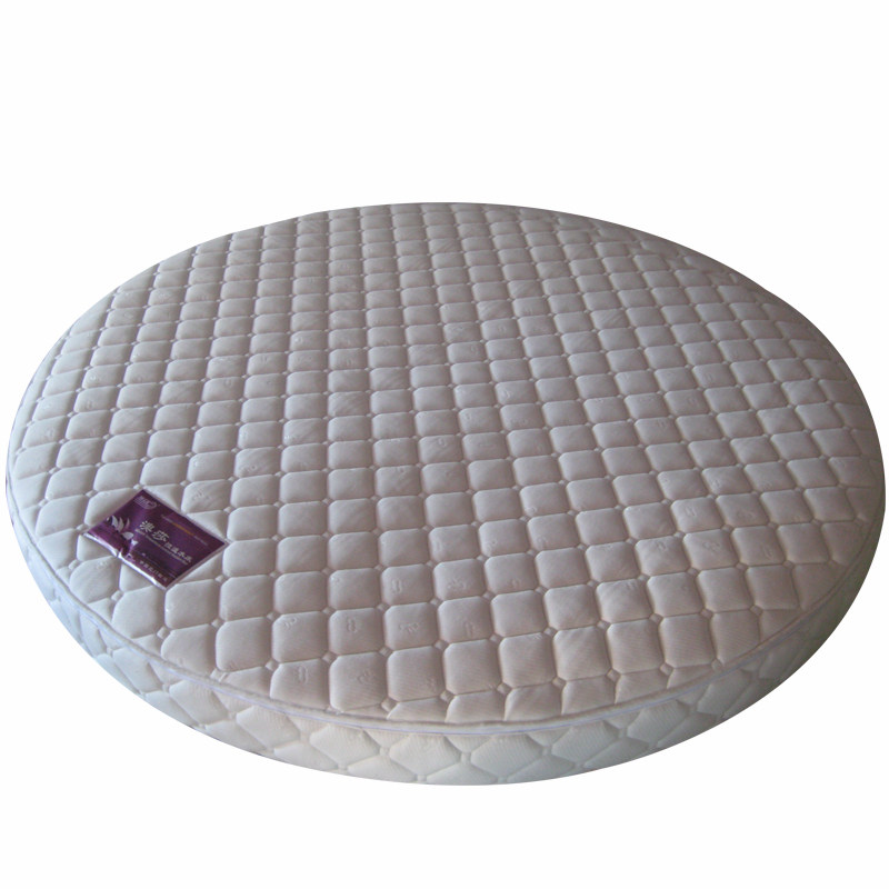 澳莎家用恒温加热圆形双人水床垫主题宾馆酒店水床成人情趣多功能