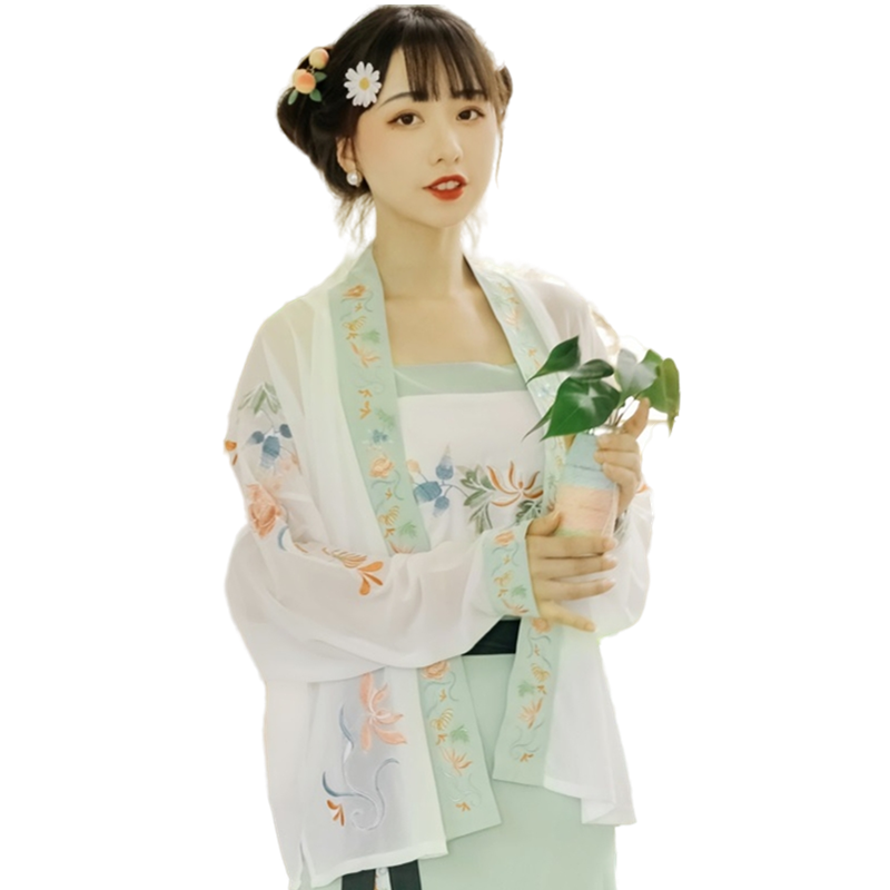 肩带可调春夏内搭宋抹背心吊带宋制纯色大码背心吊带