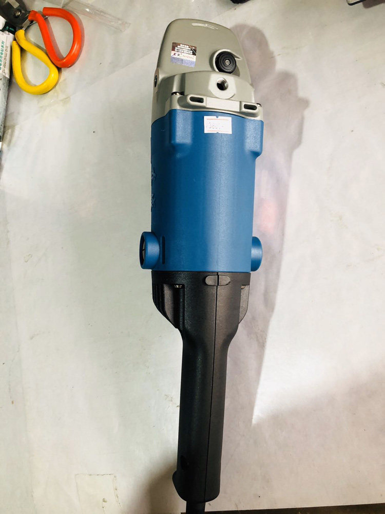 磨光机东成电动工具1200ws1mff150a角磨机角磨机