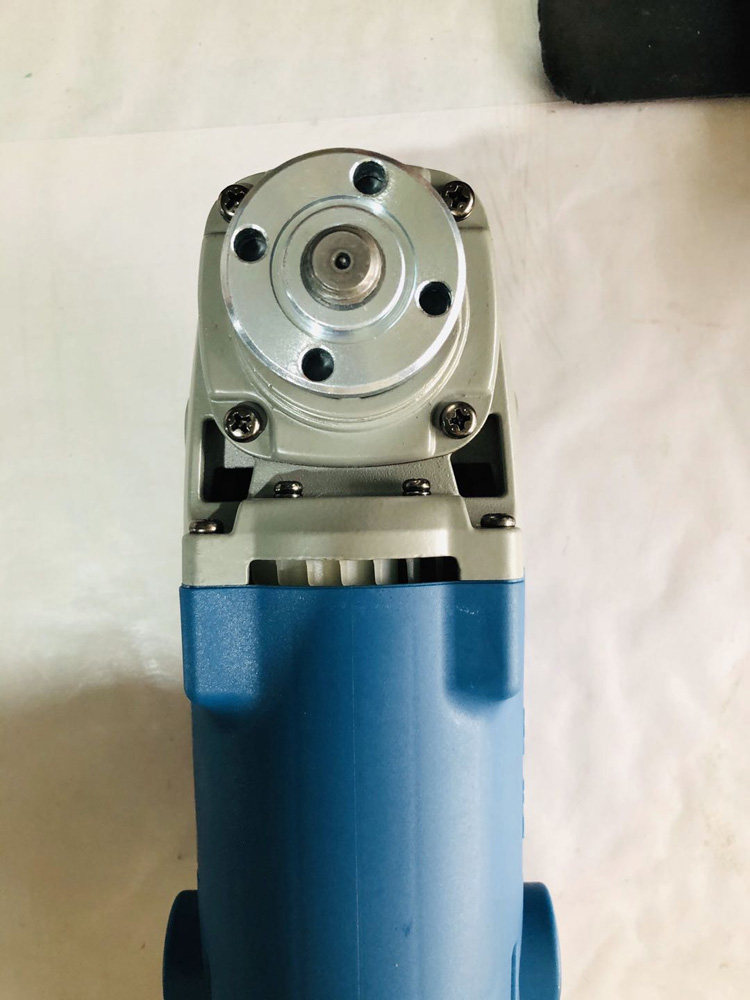 磨光机东成电动工具1200ws1mff150a角磨机角磨机
