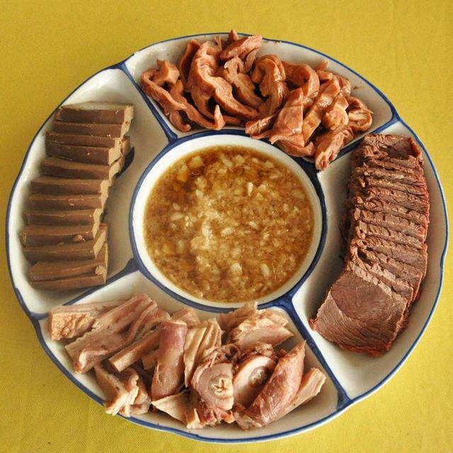 驴肉火烧调料洛阳料驴杂煮肉汤秘制商用五香花椒