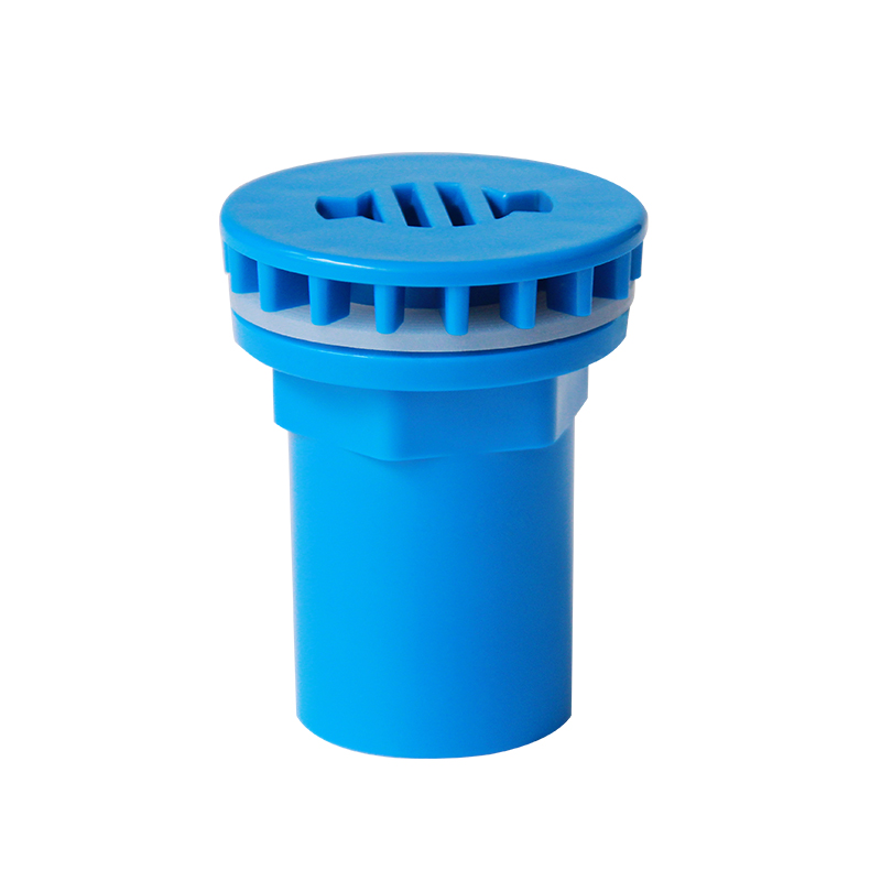 排水鱼缸强排下水平底组缸海鲜水族箱upvc管