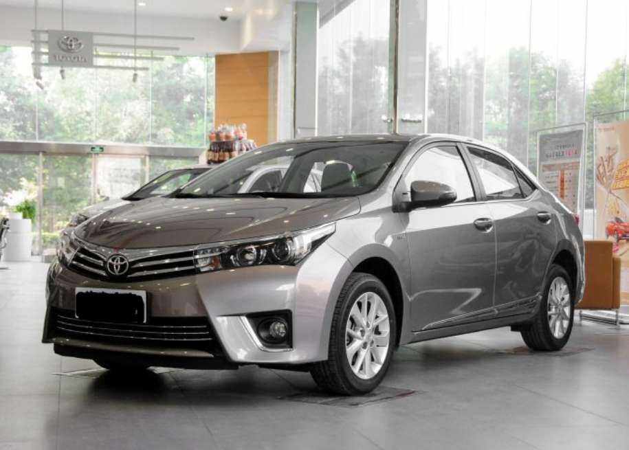 丰田卡罗拉原车漆铂青铜金属色色4v8金属漆汽车金属漆