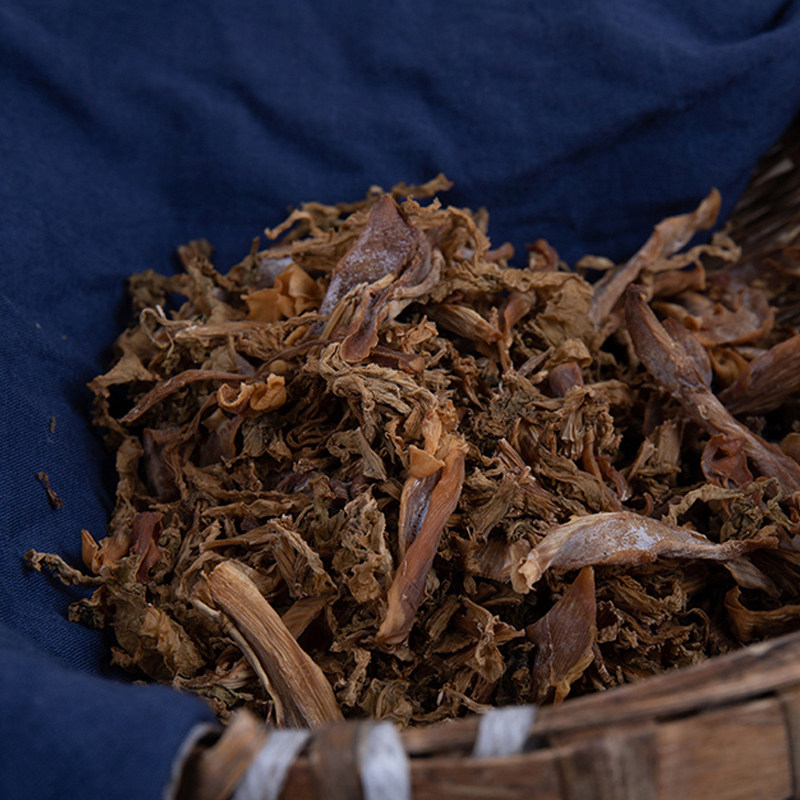 干菜圆笋绍兴特产笋干农家自制无沙干货雷笋其它干货