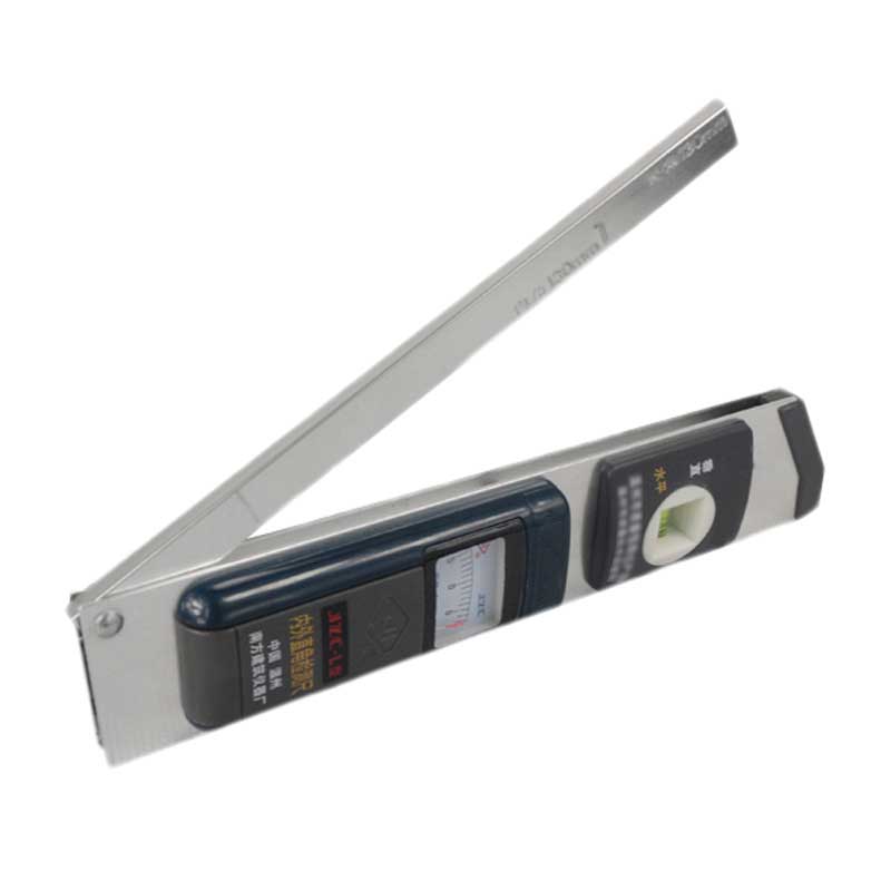 验房工具装修内外直角检测尺 阴阳角检测尺直角尺 角度检测尺