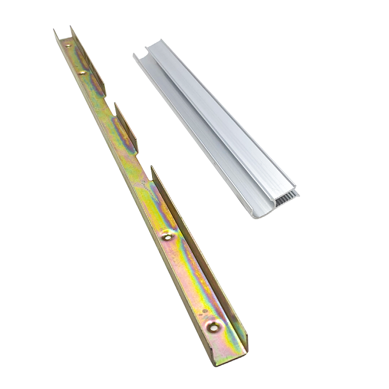 适用德龙f3000玻璃滑槽导槽f2000车窗玻璃升降滑槽车门升降槽配件