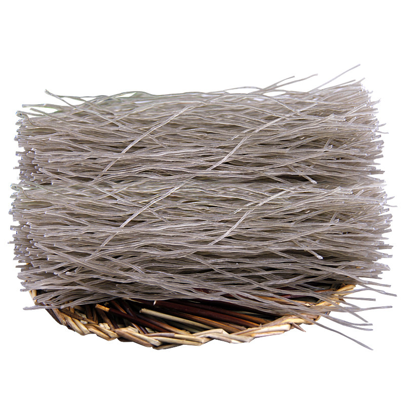 老郭家铺子自制正宗山东红薯地瓜细粉条农家纯手工山芋粉丝酸辣粉