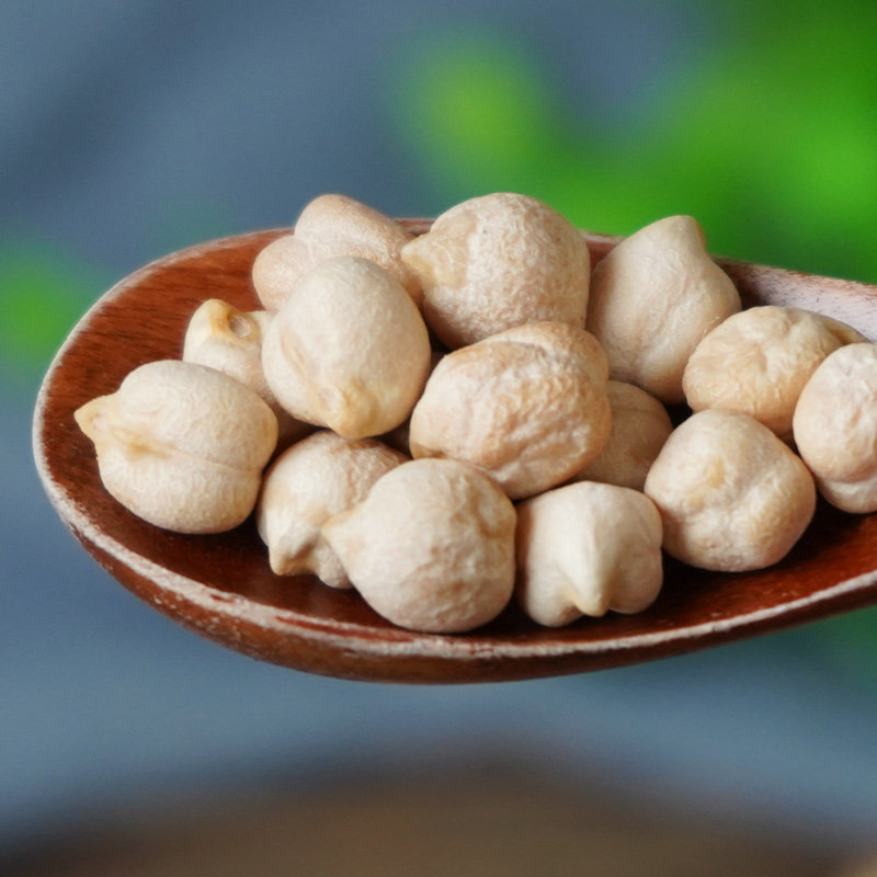 郭家铺子鹰嘴五谷杂粮桃尔豆鸡鸡心颗粒饱满粗粮其它