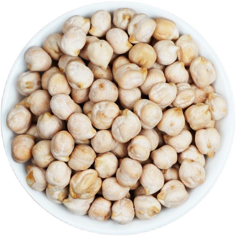 郭家铺子鹰嘴五谷杂粮桃尔豆鸡鸡心颗粒饱满粗粮其它