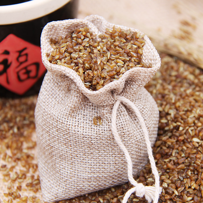 苦荞麦米郭家铺子苦荞米农家杂粮荞米新货250g其它粮食